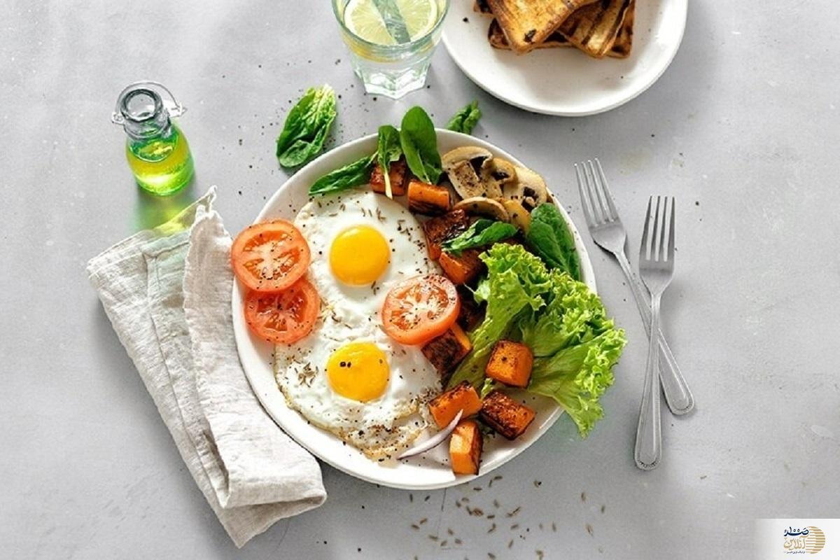 بهترین صبحانه برای سالمندان که تا الان از آن بی خبر بودید