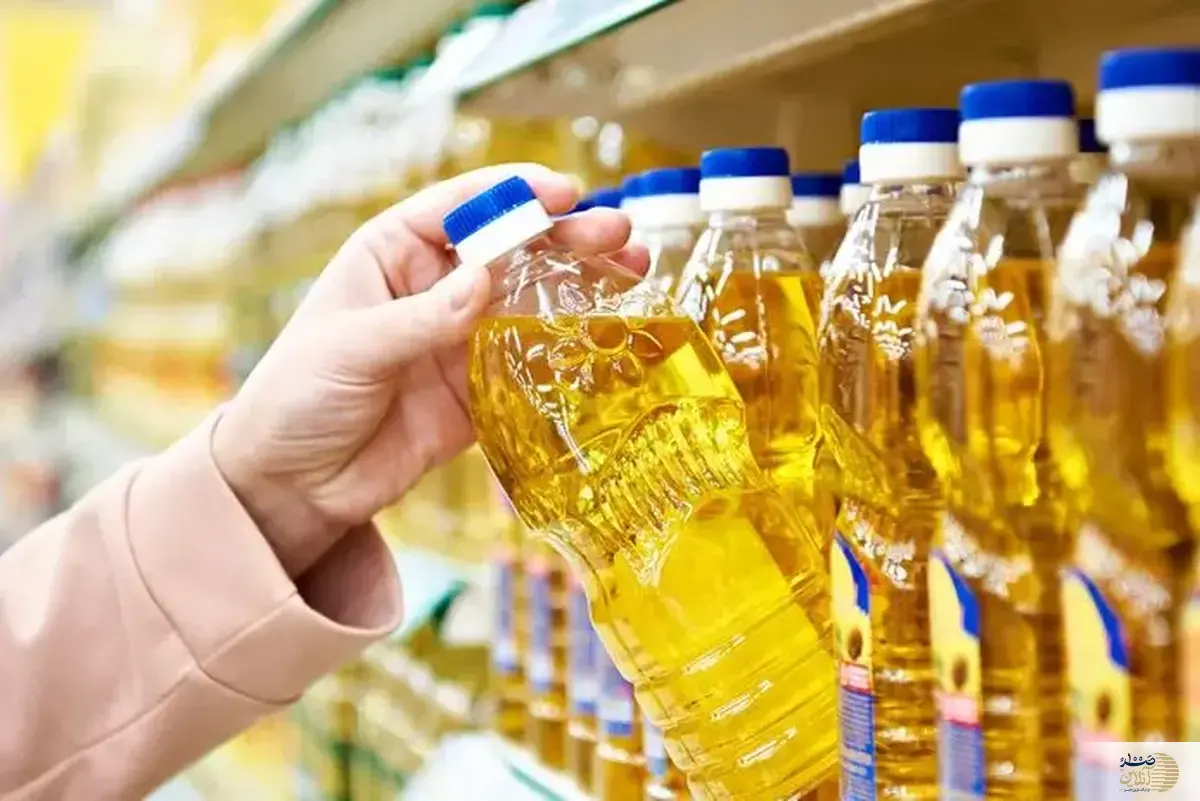 روغن خوراکی با طعم روانگردان