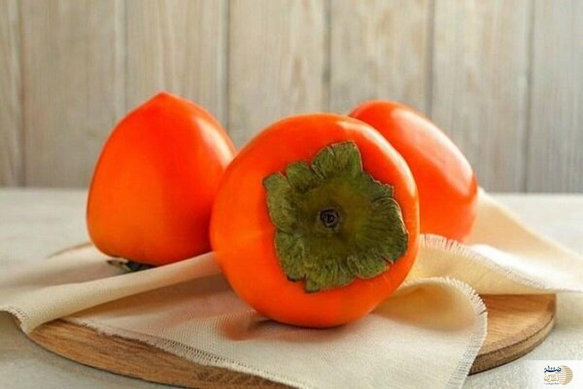 این میوه خوشمزه پاییزی چه بلایی سر روده شما می آورد؟