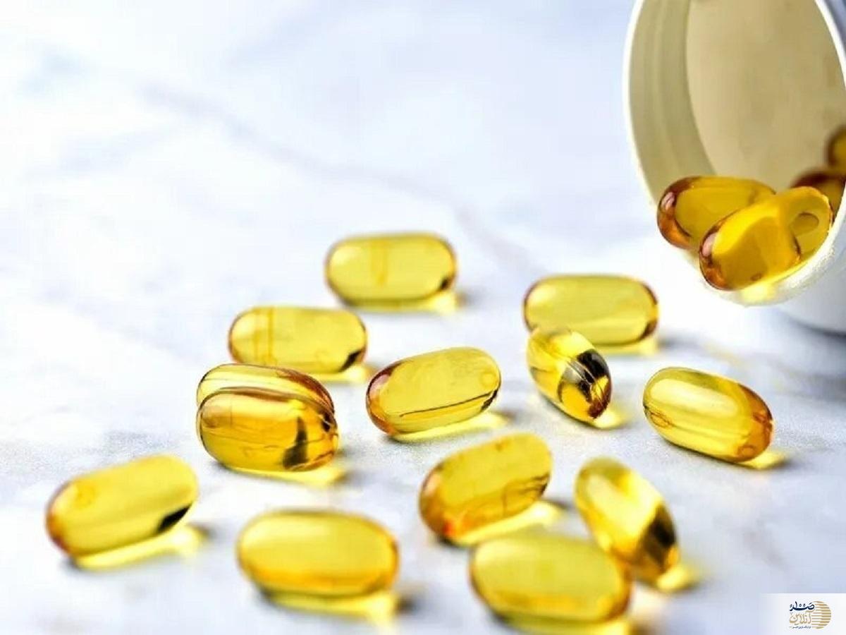 با مصرف این ویتامین دیگر پیر نمی شوید