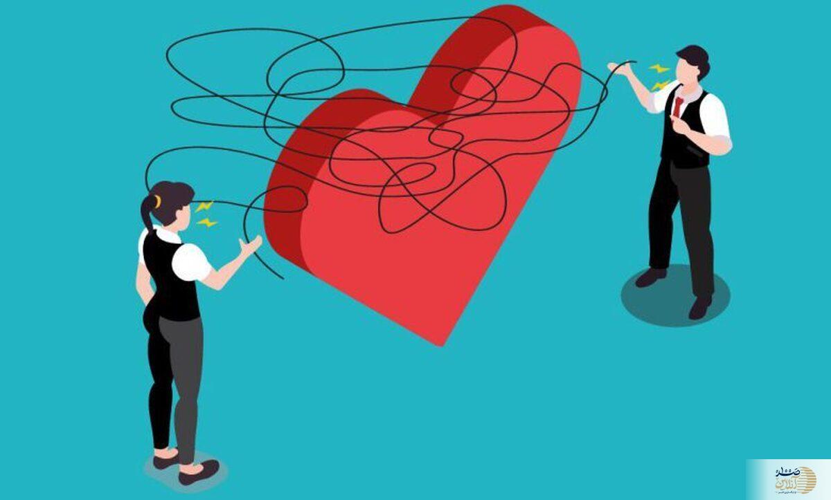 جادو و جمبل زوج جوان را به دادگاه کشاند