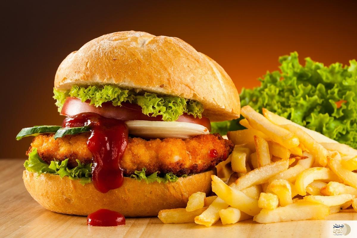 این غذاها را سفره غذایی تان حذف کنید تا نوجوانان شما پرخوری نکند