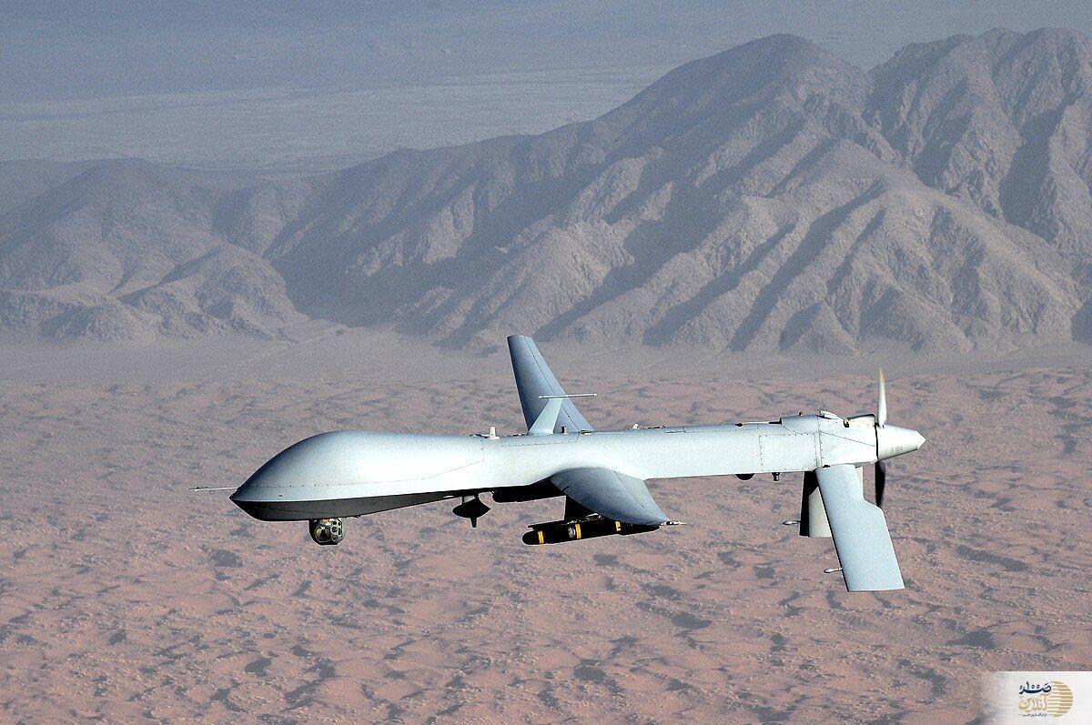 ببینید/ انتشار اولین تصاویر از پرواز بالگردهای آپاچی