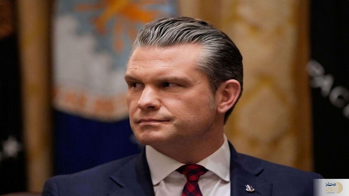 ضیافت سه‌نفره هگست برای پوتین، ترامپ و زلنسکی