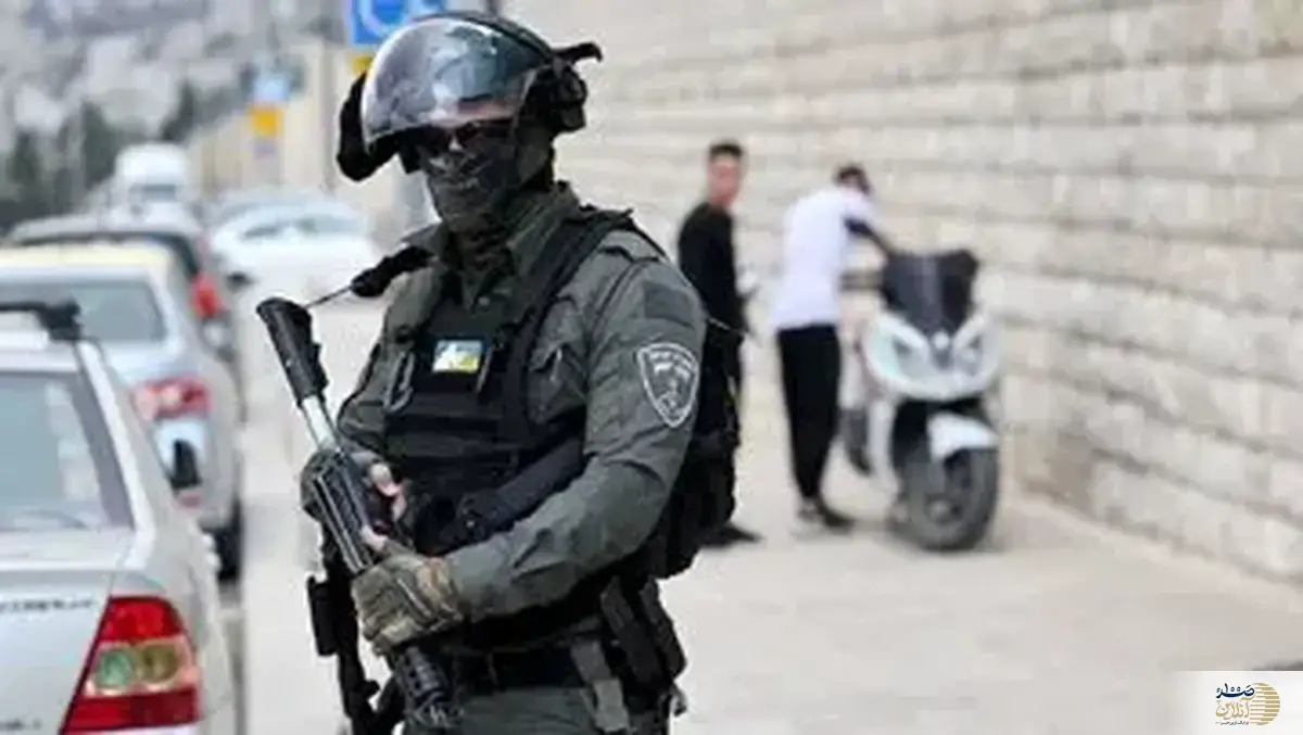 ترس اسرائیل از  گسترش نفوذ اطلاعاتی ایران