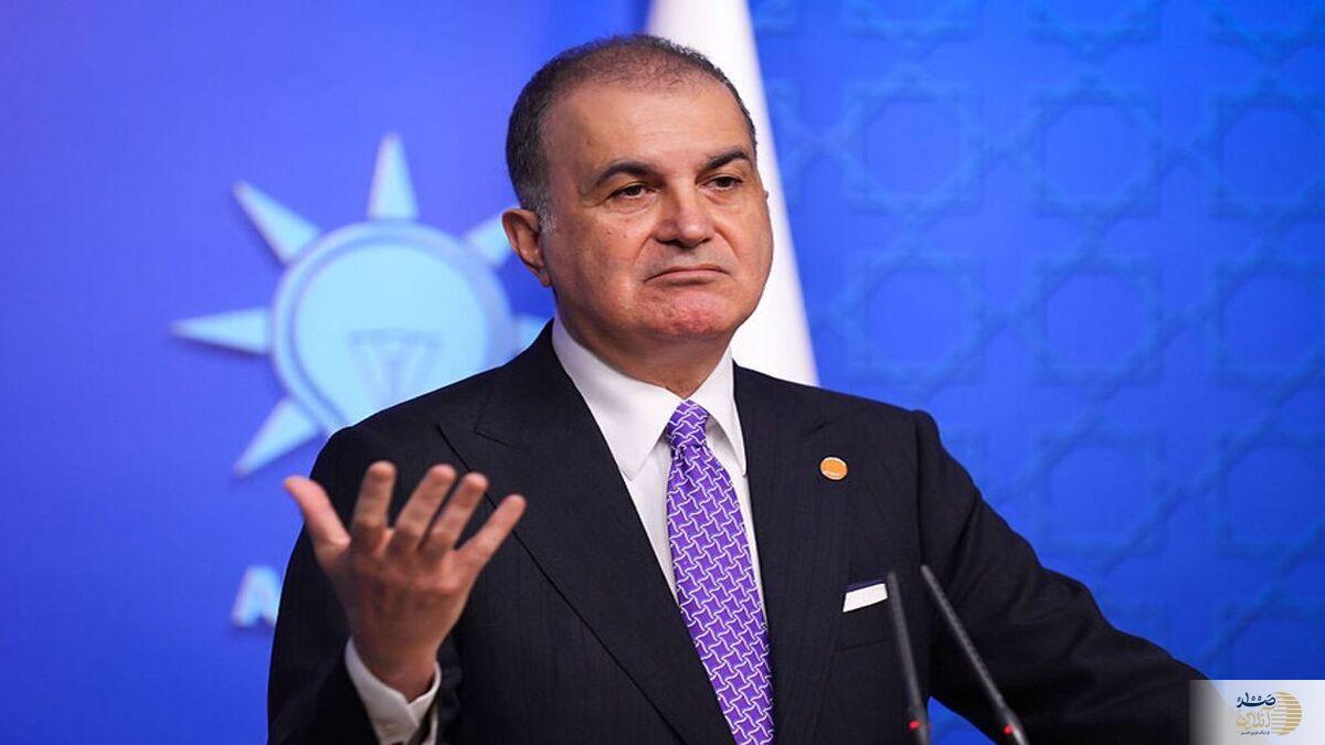 ترکیه به حملات اوکراین پاسخ داد   امنیت منطقه خط قرمز است!