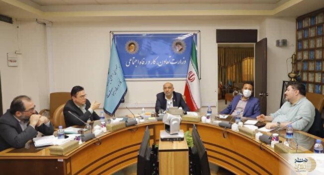 تأمین اعتبار مرحله پنجم کالابرگ؛ گام جدید دولت برای تداوم حمایت معیشتی