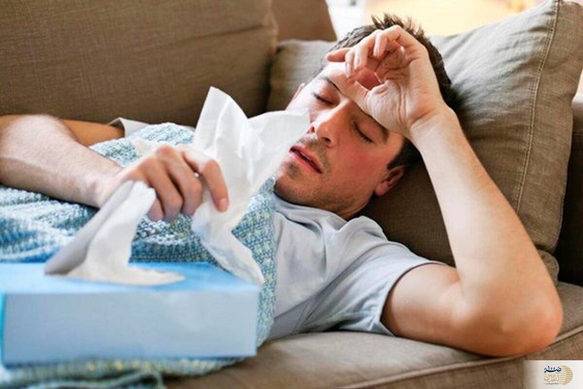 اولین مرگ بر اثر آنفلوآنزای H3N2 در هرمزگان  مواظب باشید