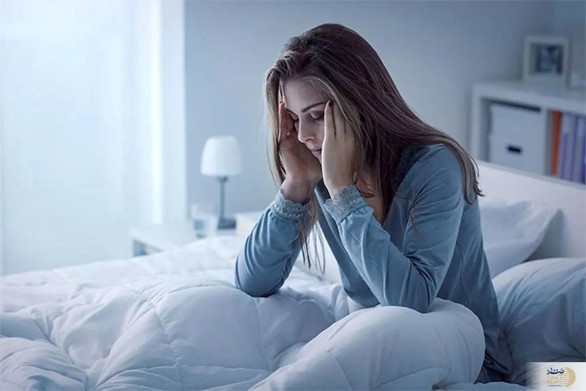 با این راه حل های ساده راحت به خواب می روید