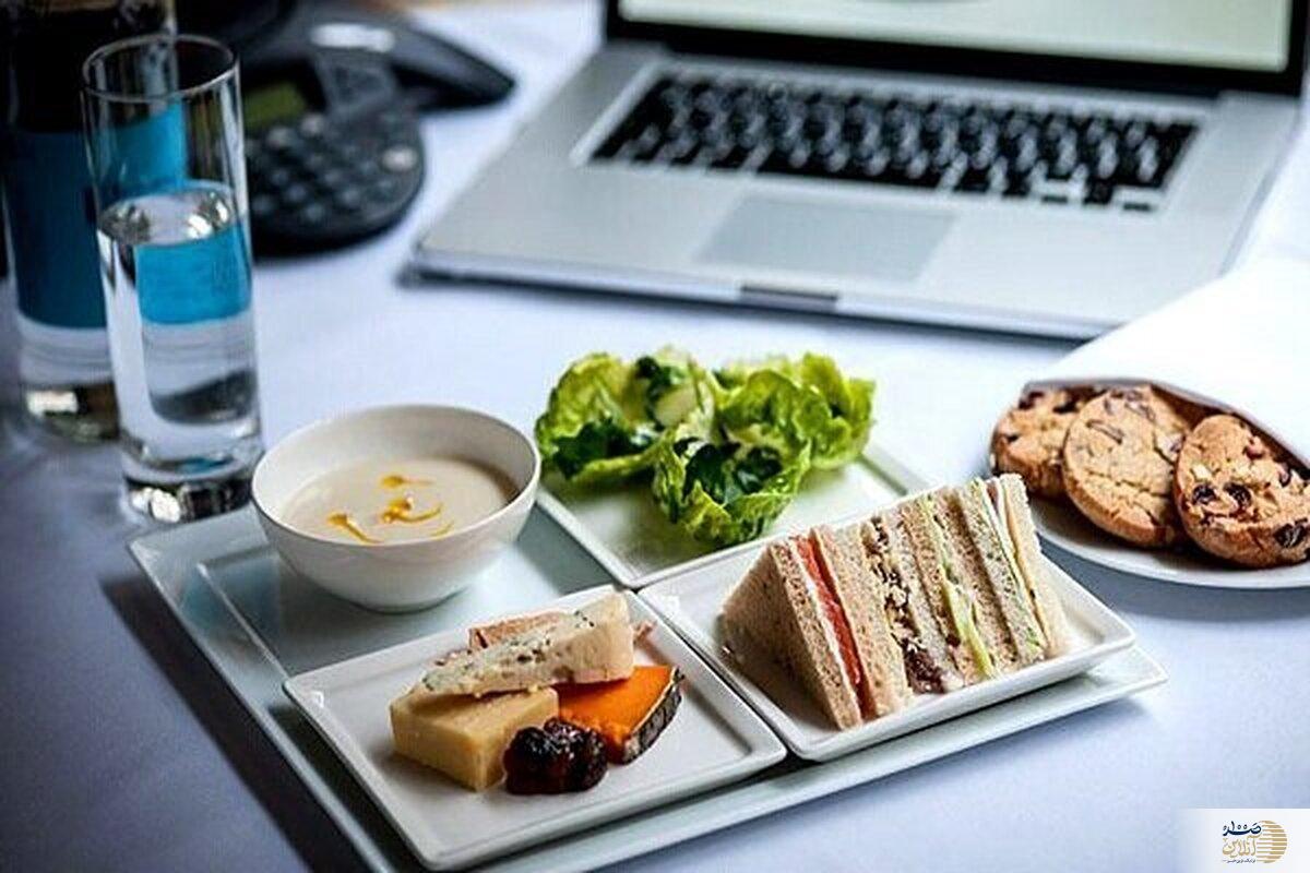 به این دلیل مواد غذایی را در ظروف پلاستیکی قرار ندهید