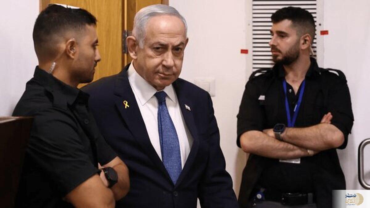 رئیس جدید موساد انتخاب شد