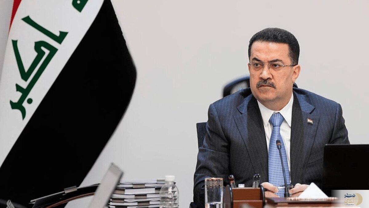 دستور نخست‌وزیر عراق جنجال برانگیز شد