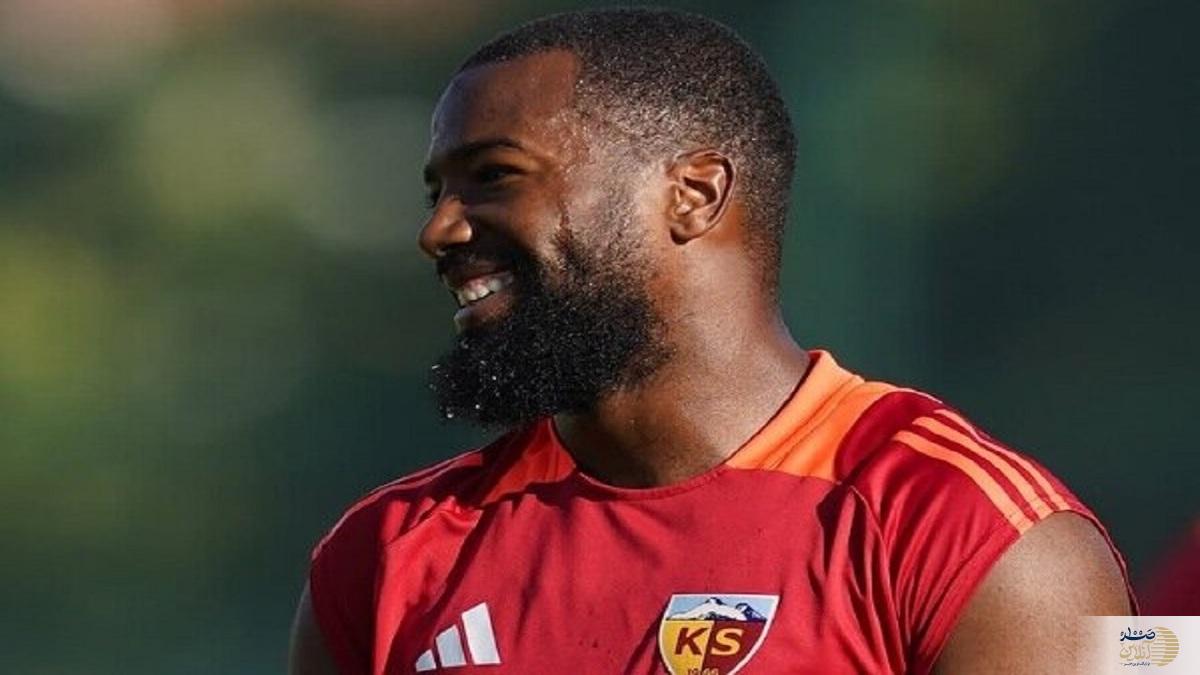 ۲ غایب بزرگ استقلال در دربی ۱۰۶