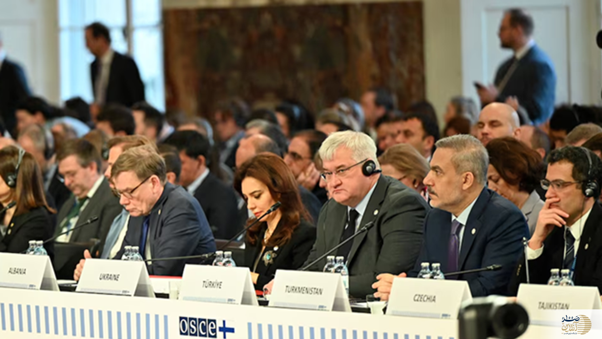 اظهار نظر اوکراین  صلح واقعی می خواهیم