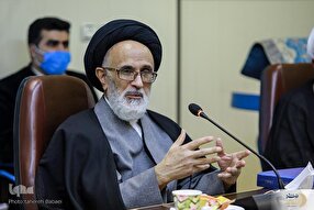 خطبه ۲ نهج‌البلاغه؛ نقشه‌ راه آرامش و معنا در جامعه امروز از نگاه دبیرکل بنیاد قرآن