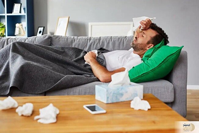 اوج‌گیری آنفلوآنزا؛ هشدار پزشکان درباره علائم خطرناک