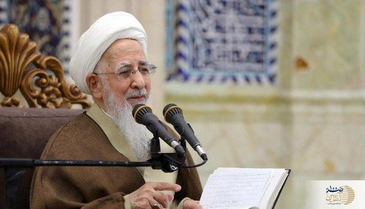 دشمن درونی را بشناسید؛ تنها راه پیروزی، گریه و ناله از سر اخلاص است