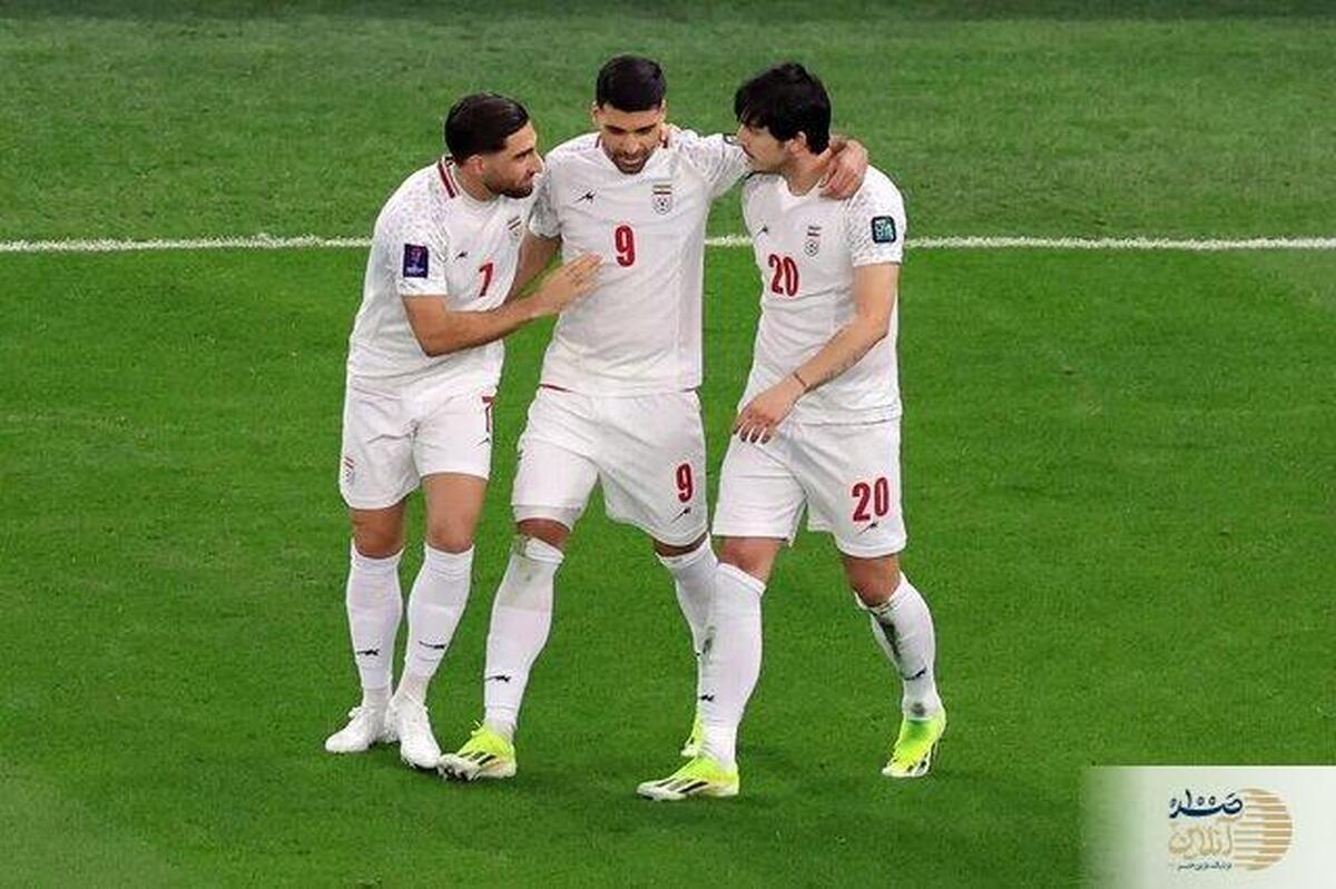 هدف اصلی ایران در جام جهانی ۲۰۲۶ صعود از گروه است!