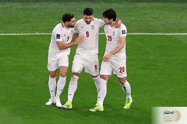 آس اسپانیا: هدف اصلی ایران در جام جهانی ۲۰۲۶ صعود از گروه است!