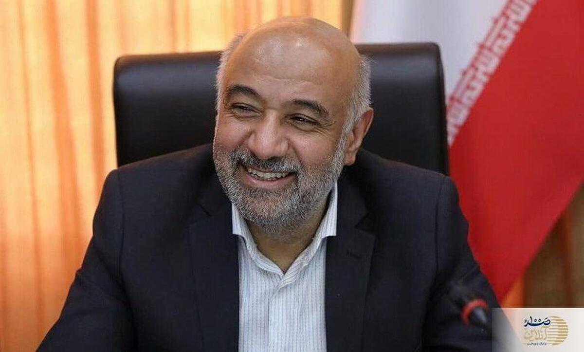 منبع آگاه دولت: طوفان‌های توییتری حتی نمی‌تواند برنامه‌های وزارت کار را خیس کند؛ میدری با قدرت ادامه می‌دهد