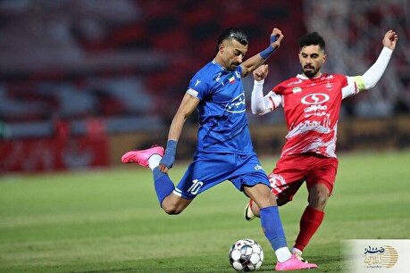 ساعت بازی دربی امروز پرسپولیس و استقلال