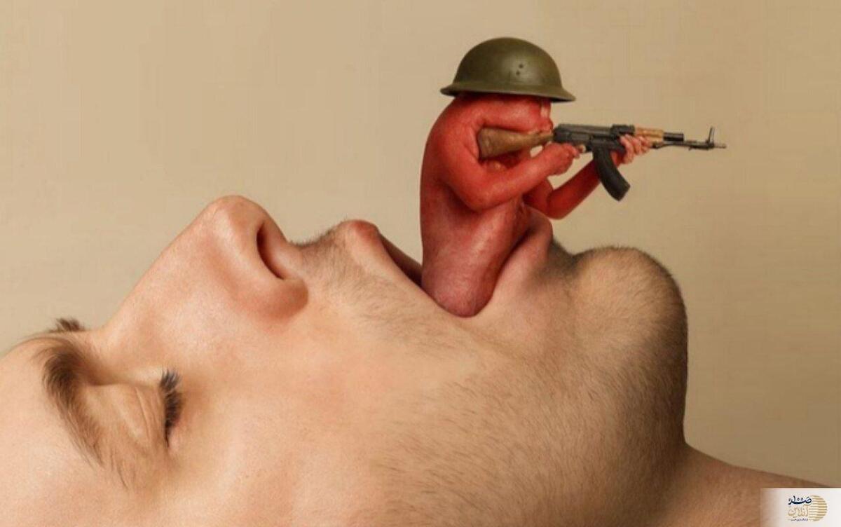 این گناه تمامی نعمت های الهی را از انسان دور میکند