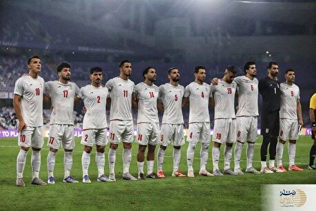گروه امیدوارکننده برای ایران/ شانس طلایی برای صعود در جام جهانی ۲۰۲۶