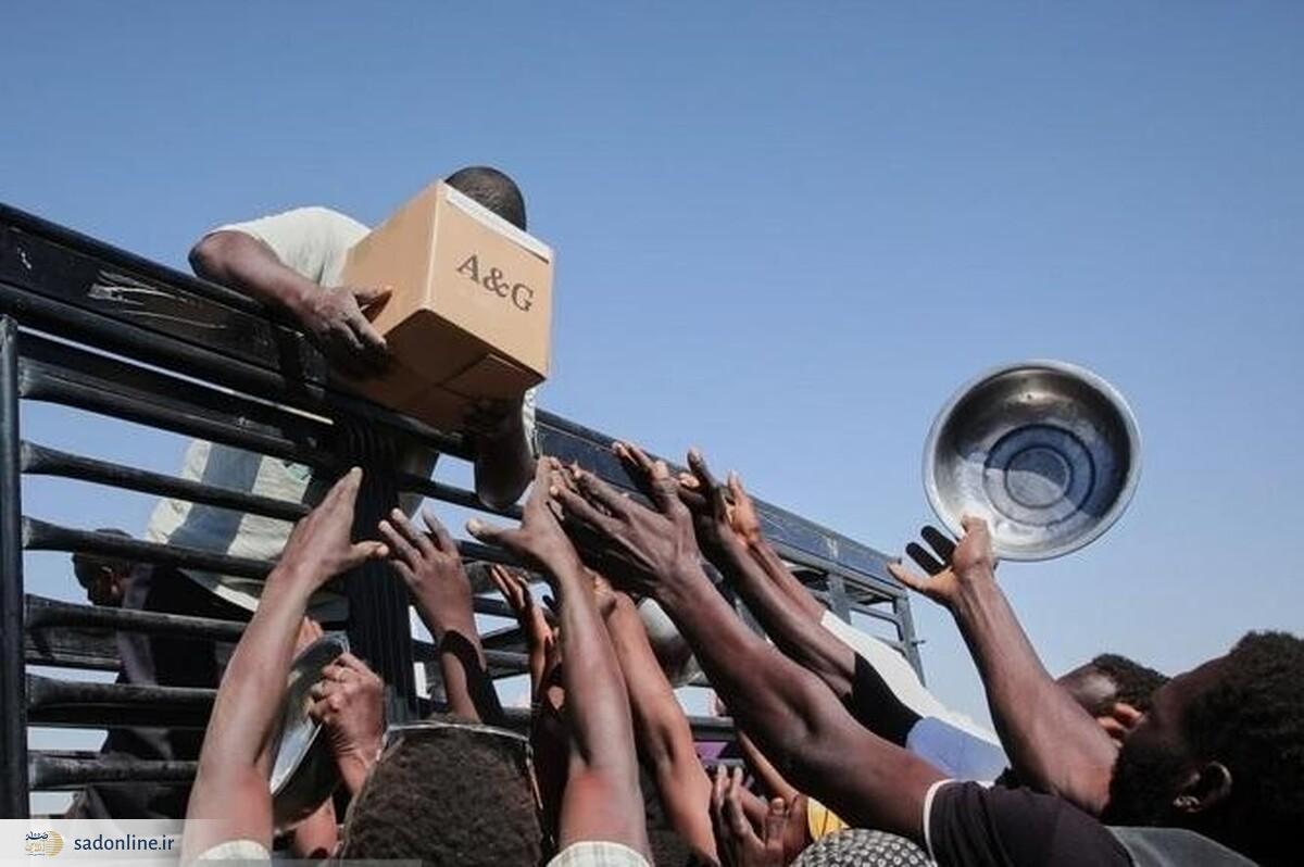 کردفان در آتش و خون  نگرانی‌های جهانی درباره موج جدید آدم‌کشی‌ها