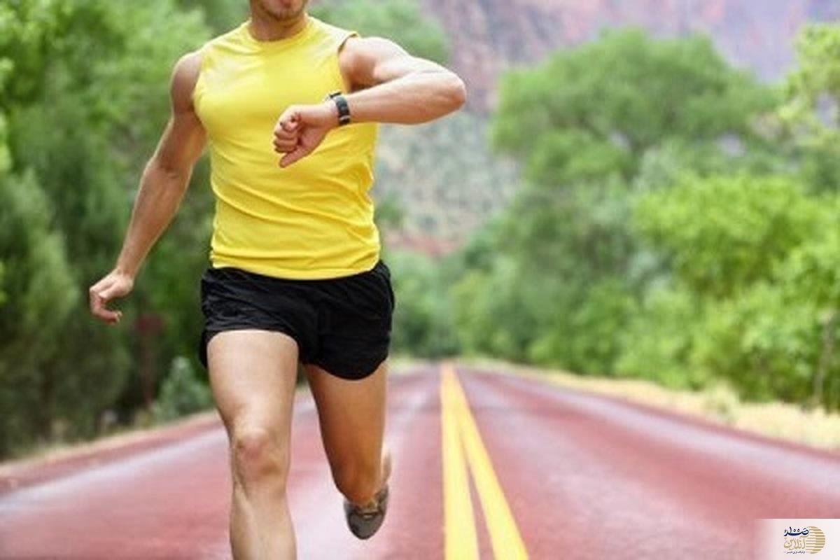 با این روش ساده چربی بدن را آب کنید