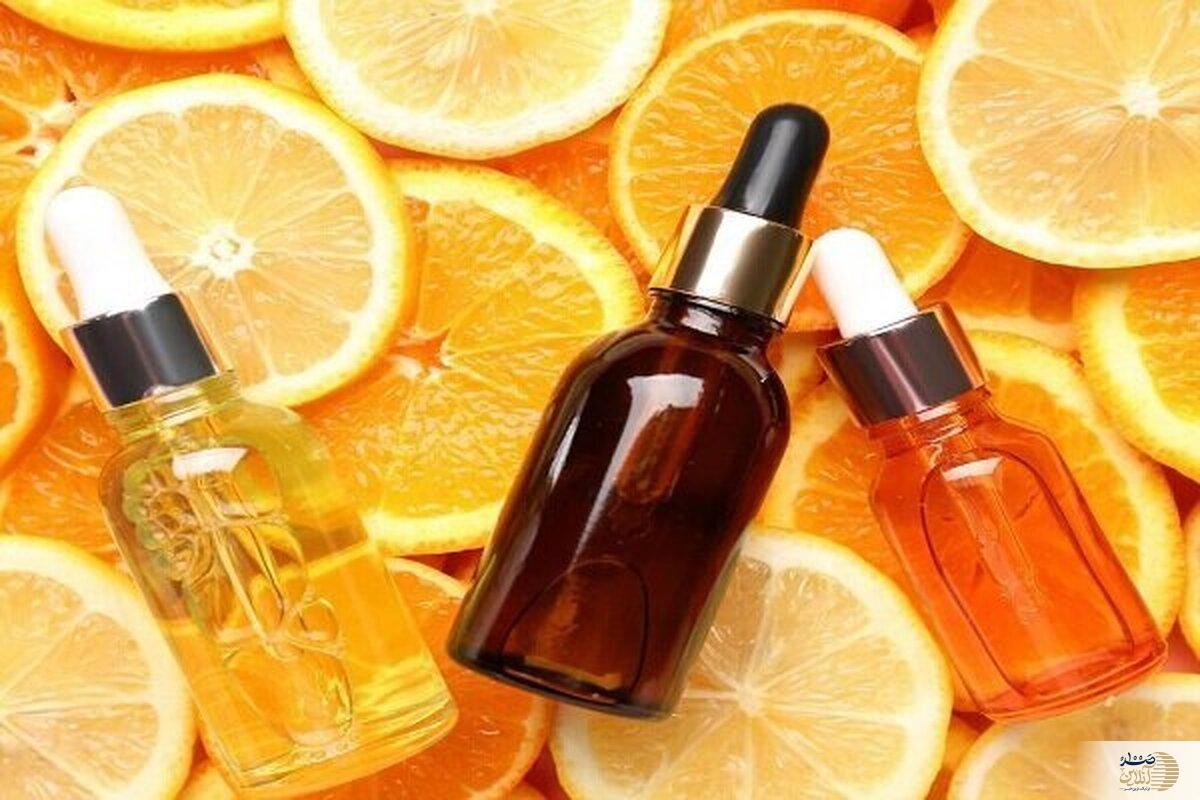 این  ویتامین قاتل آلودگی هوا است