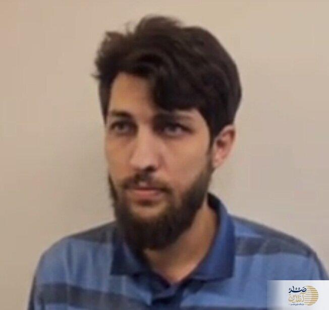 عکس/ کلاهبردار مأمورنما در تهران را می شناسید؟ عکس/ کلاهبردار مأمورنما در تهران را می شناسید؟