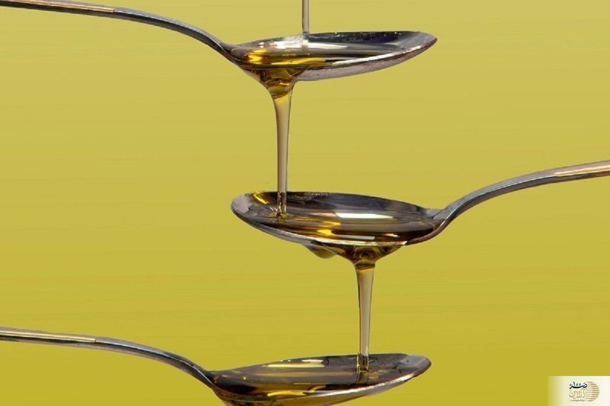 روزانه ۲ قاشق از این روغن را مصرف کنید