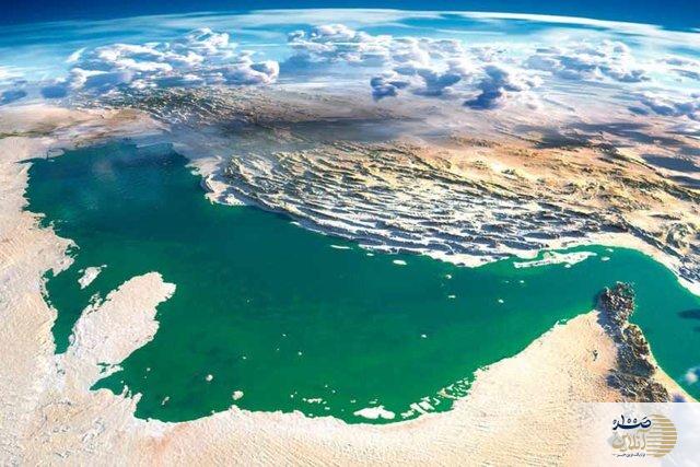 ببینید/ درگیری عجیب عرب‌ها بر سر ایران: این منطقه خلیج فارس نام دارد