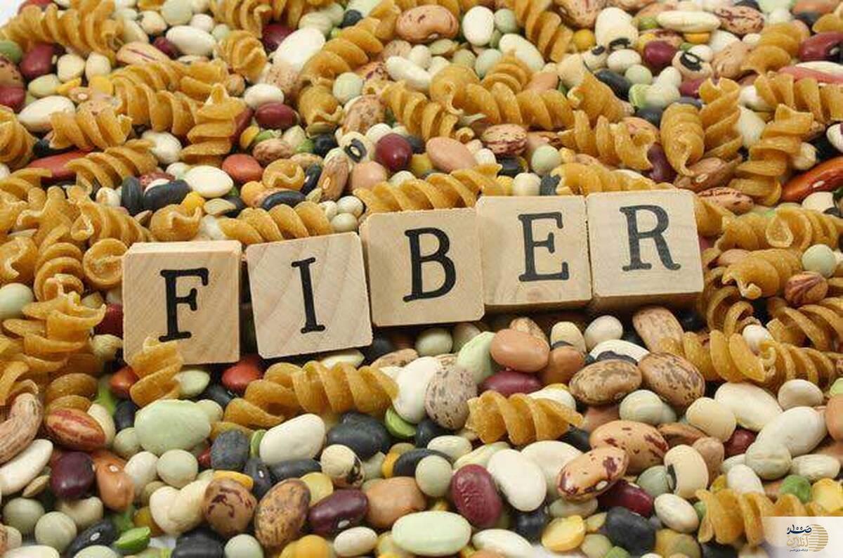 این ۳ علامت یعنی فیبر بدنتان زیاد است