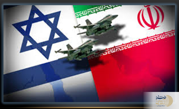 ببینید/ مقام اطلاعاتی اسرائیل نسبت به طرح «چمن‌زنی» در ایران هشدار داد