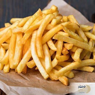 دور سیب زمینی سرخ شده را از همین امروز خط قرمز بکشید