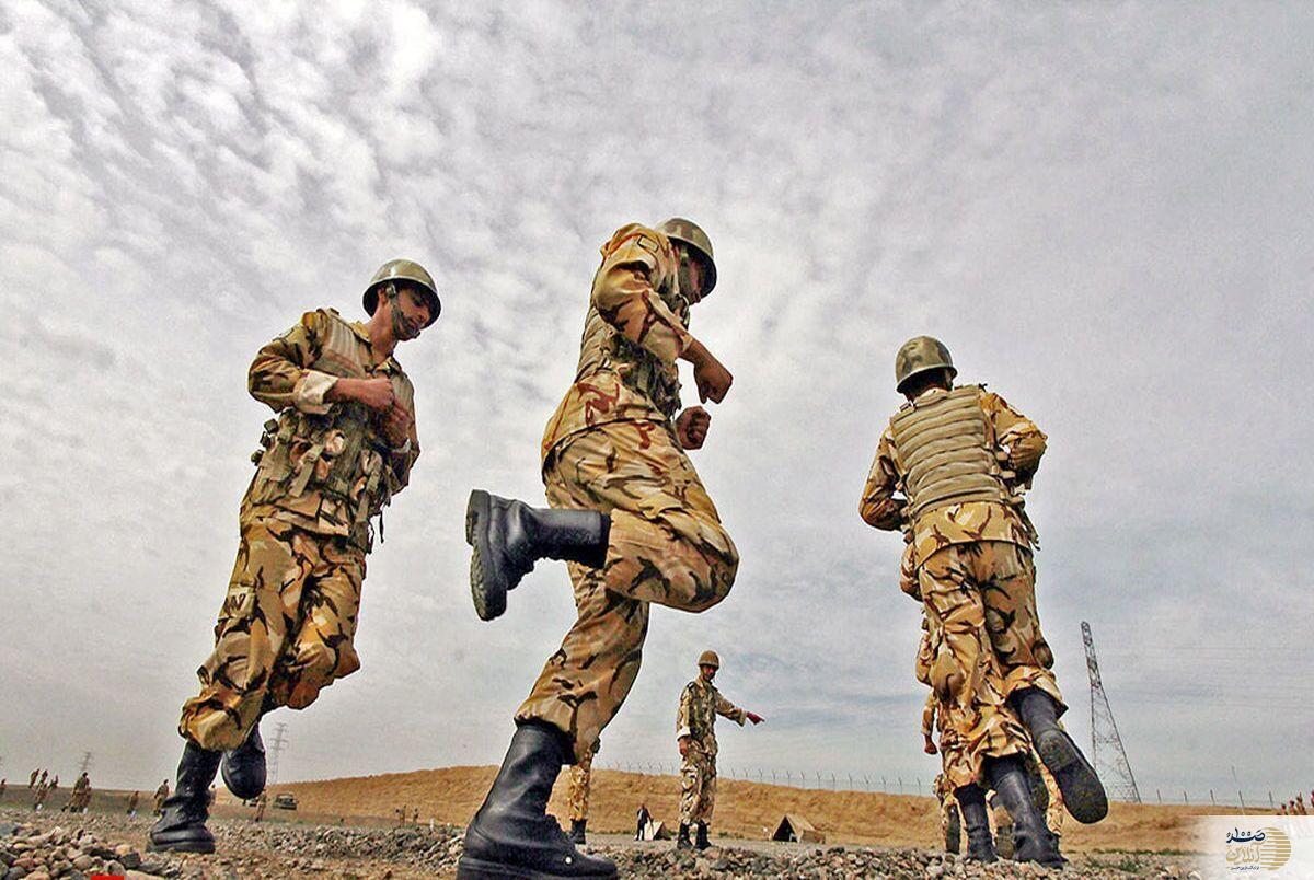 ببینید/ انتشار تصاویر جدید از اجرای کامل رزمایش ضدتروریستی سهند-۲۰۲۵