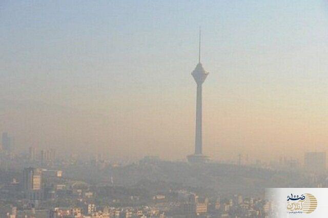 ببینید/ توضیحات چمران از راه‌حل آلودگی هوای پایتخت