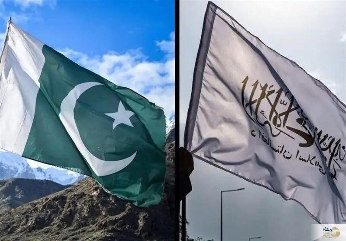 درگیری مرزی پاکستان و افغانستان ۵ کشته بر جای گذاشت