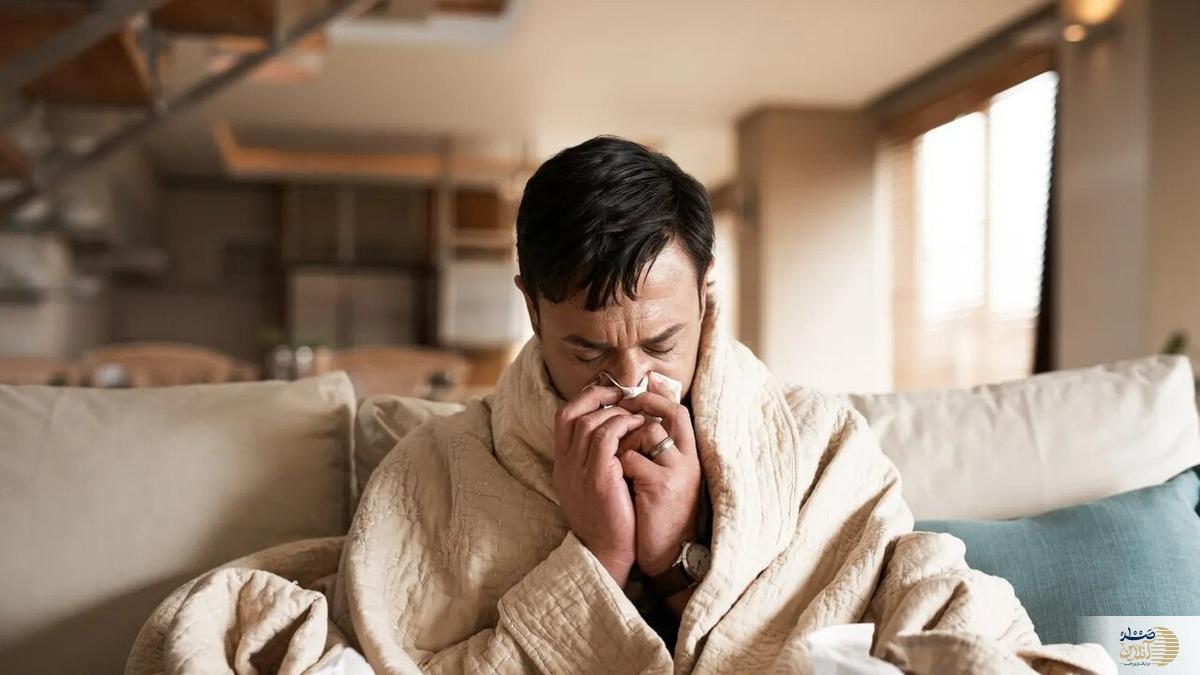 در زمان آنفلوآنزا این آمپول را خودسرانه مصرف نکنید  احتمال مرگ وجود دارد