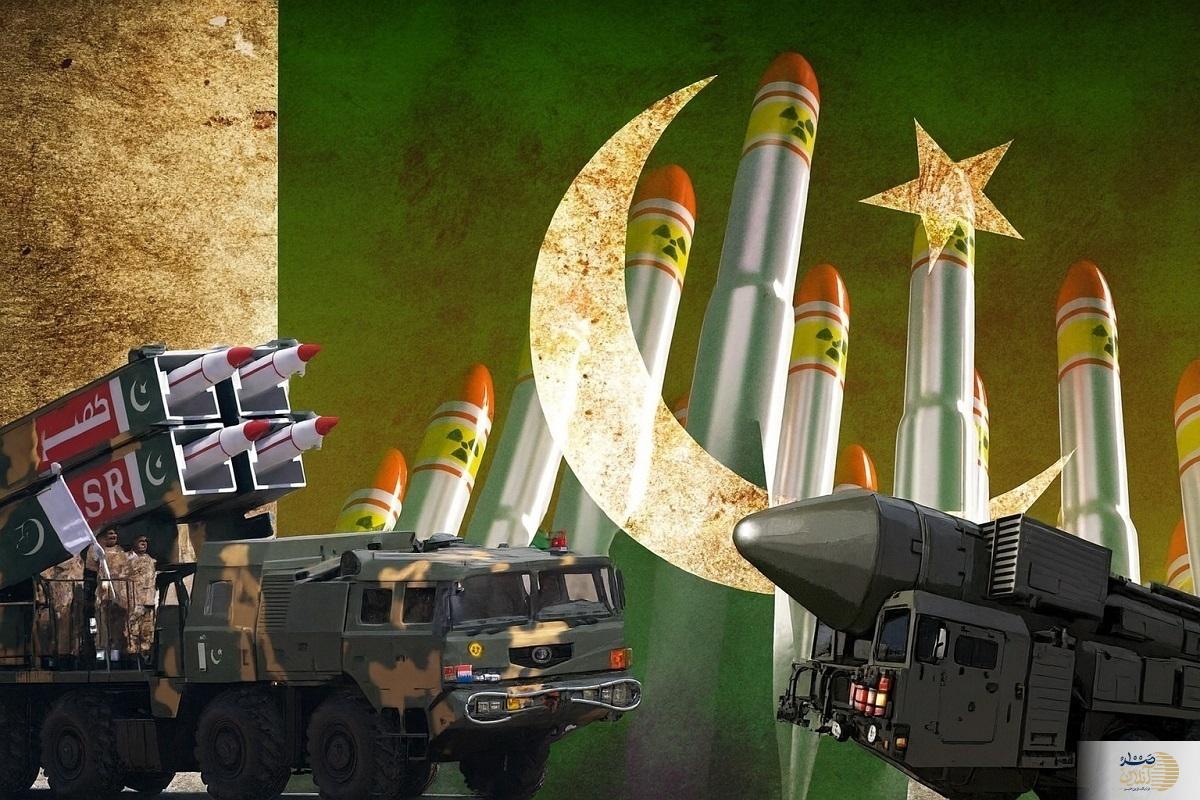 ترس اسراییل از موشک های اتمی پاکستان