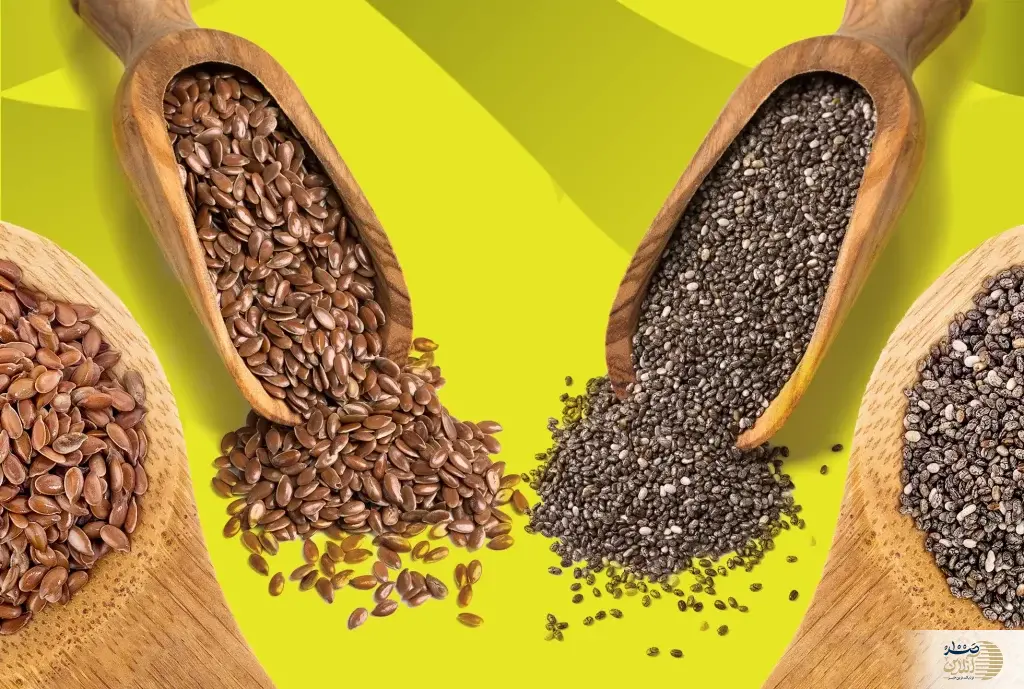 شانس زنده بودن تا صد سالگی بدون بیماری با مصرف روزانه این دانه شانس زنده بودن تا صد سالگی بدون بیماری با مصرف روزانه این دانه