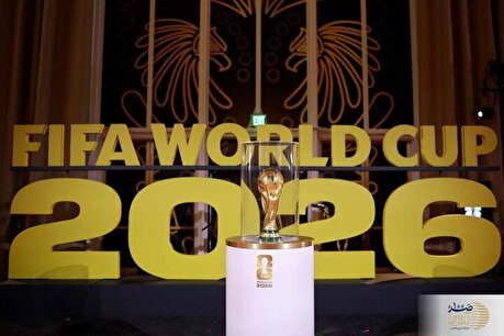 فوری/ زمان بازی‌های ایران در جام جهانی ۲۰۲۶ اعلام شد