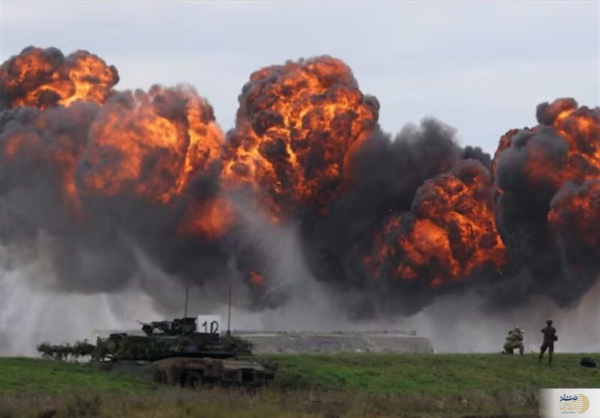 آمریکا به اروپا درباره ناتو هشدار داد