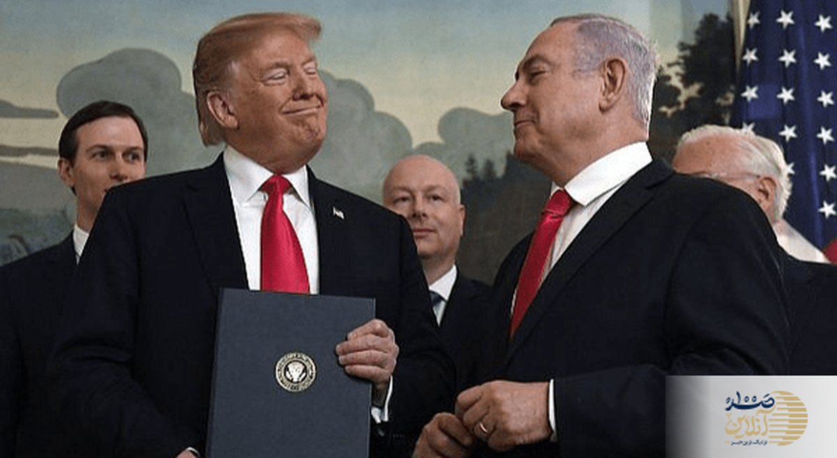 وقتی صاحبان قدرت ادعا می‌کنند جهان بدون خدا می‌چرخد