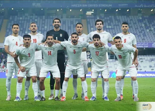 فوری/ ساعت بازی‌های ایران در جام جهانی