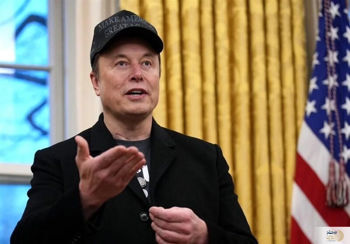 راهزنی های ایلان ماسک برای انحلال اتحادیه اروپا