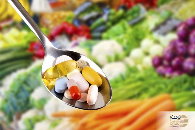 این علایم در ظاهر یعنی بدنتان چه ویتامینی کم دارد این علایم در ظاهر یعنی بدنتان چه ویتامینی کم دارد