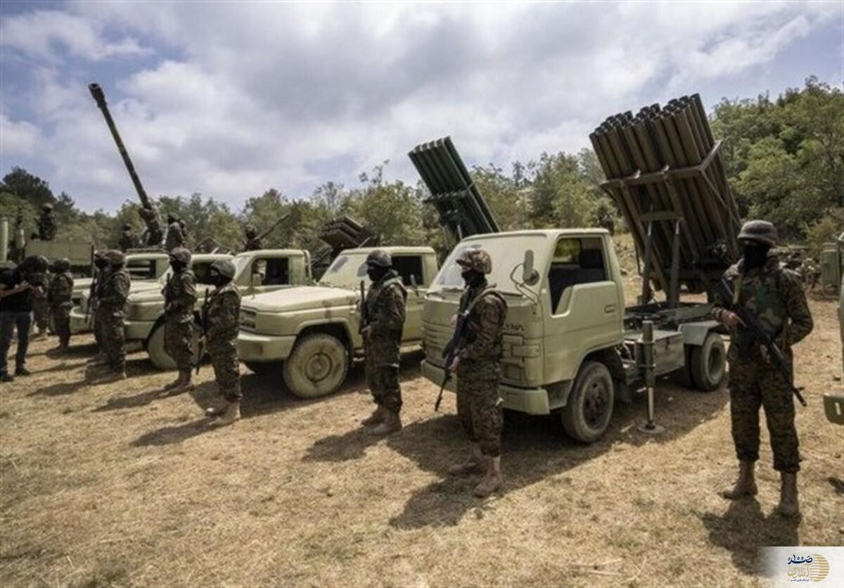 اطلاعات معماران گنبد آهنین توسط حنظله لو رفت