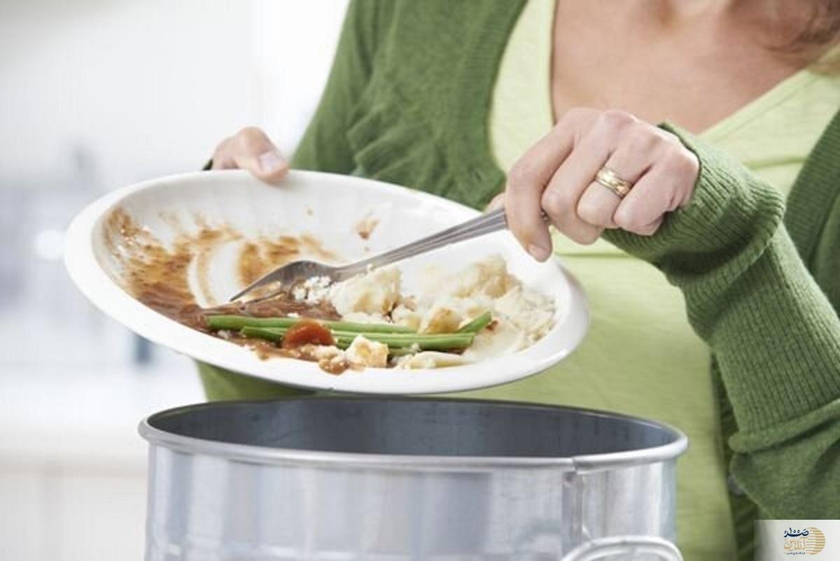 غذاهای مانده را به این طریق نگهداری کنید تا بیمار نشوید